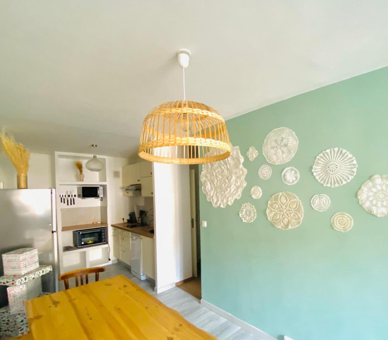 La Cassy - Sleep In Cassis Apartment Ngoại thất bức ảnh
