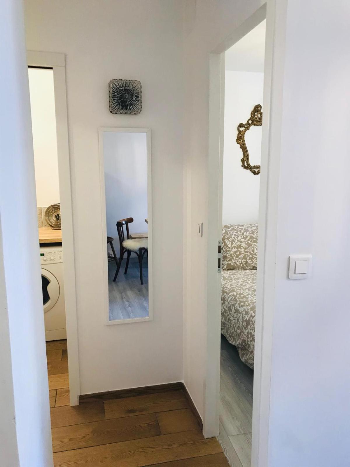La Cassy - Sleep In Cassis Apartment Ngoại thất bức ảnh